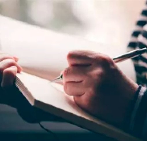 I Want to Write